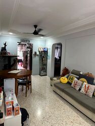 Blk 703 Reservoir Rise (Bedok), HDB 3 Rooms #599217451
